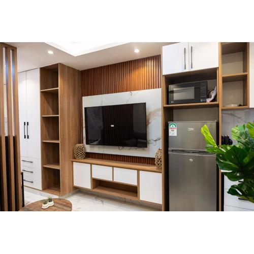 Harmony Haven - Smarthomes Kilimani