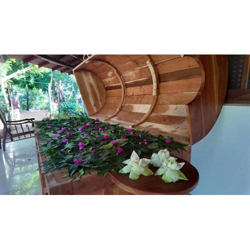 Harmony Haven Ayurvedic Luxury Spa