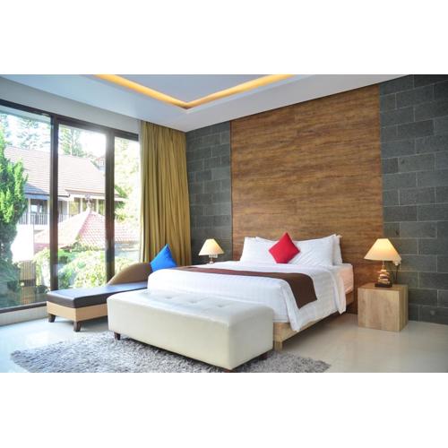 Harmony Hilltop City View Villa 4 bedrooms with a private swimming pool