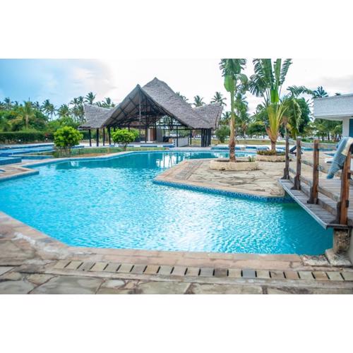 Harmony Homes Beachfront