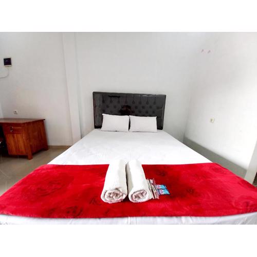 Harmony House Syariah near Alun Alun Pati Mitra RedDoorz