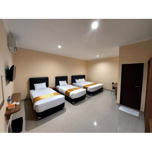 Harmony Inn Belitung - City Hotel