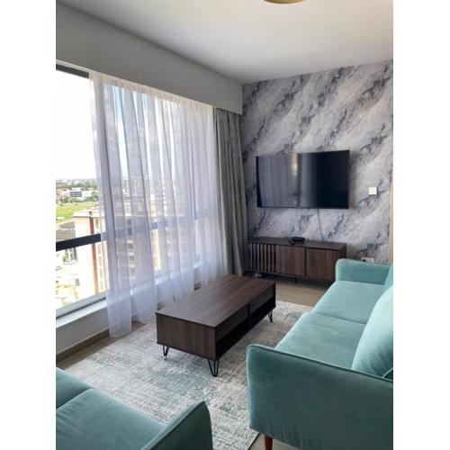 Harmony Living spaces