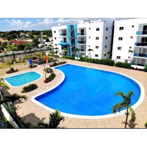 Harmony ll, Luxurious and comfortable apartment