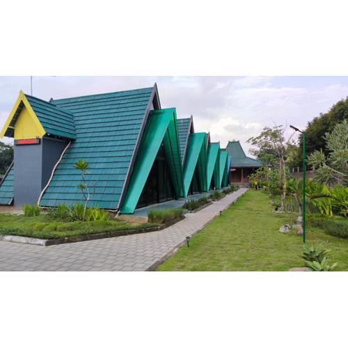 Harmony Magelang Syariah