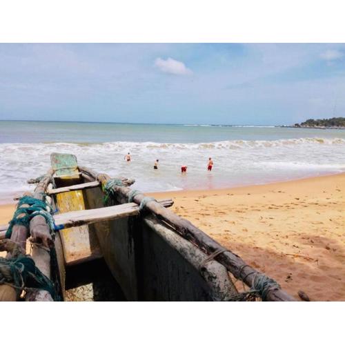 Harmony Park Beach House