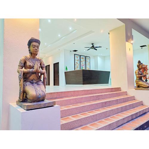 Harmony Patong Hotel