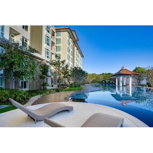 Harmony Resort Hotel