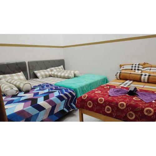 Harmony Resto & Homestay