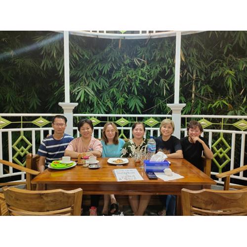 Harmony Resto&Homestay