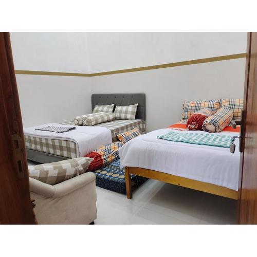 Harmony Resto&Homestay