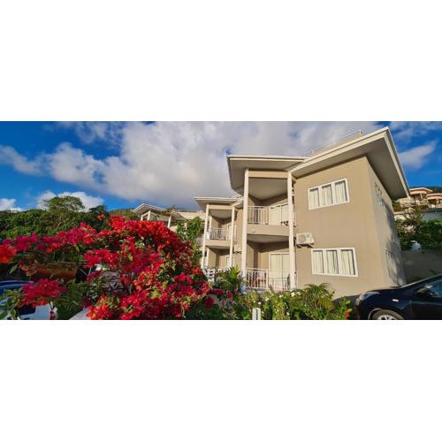 Harmony Self-Catering Apartments