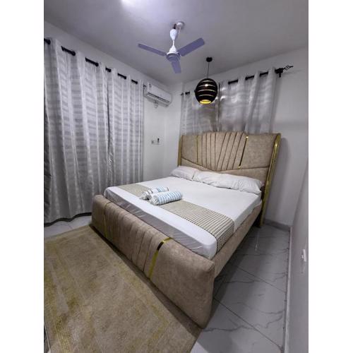 HARMONY STAYS 2Bedroom