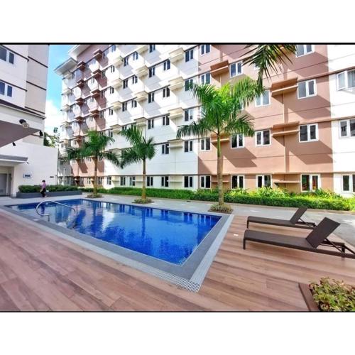 Harmony Suite Hope Trece Cavite