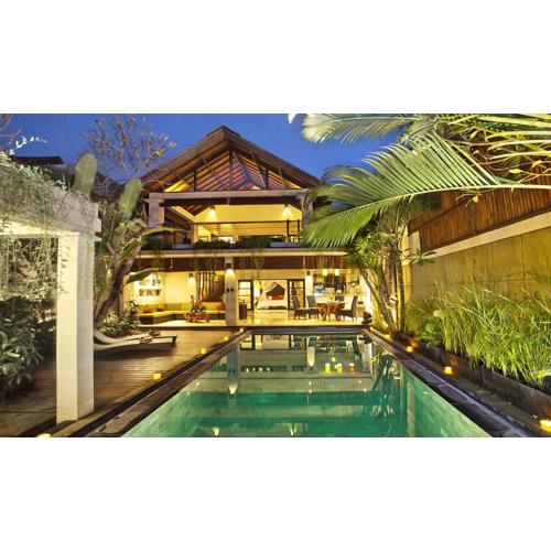 Harmony Villa Dua