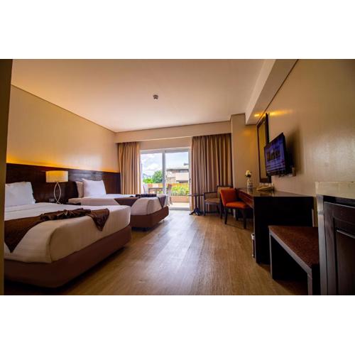 Harolds Hotel Cebu