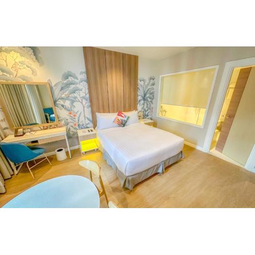 Harolds Hotel Quezon City