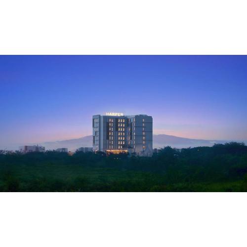 Harper Cikarang by ASTON