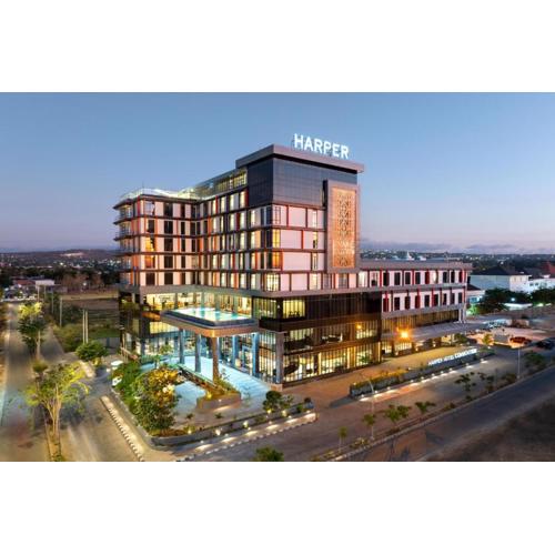 Harper Kupang by ASTON