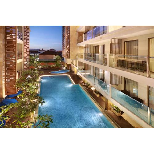 Harper Kuta Hotel by ASTON