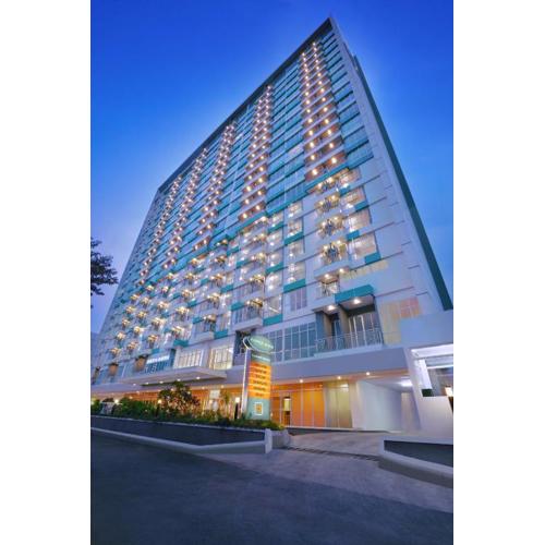 Harper MT Haryono by ASTON