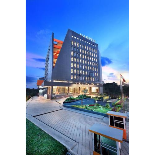 Harper Palembang by ASTON