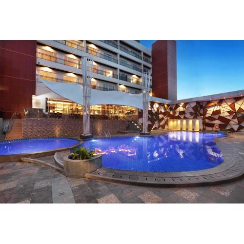 Harper Perintis by ASTON