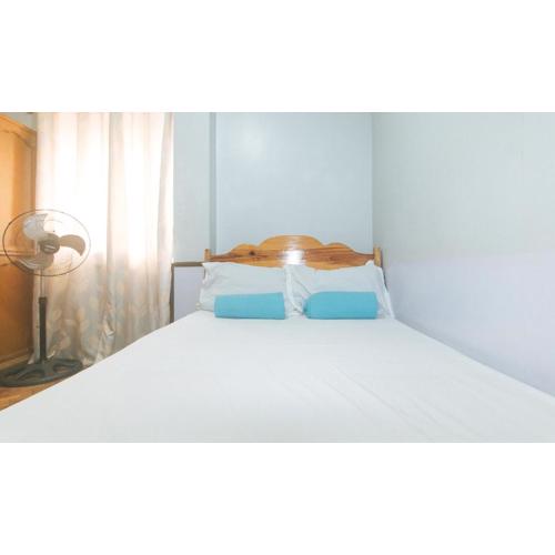 Harriet's Siaseo Baguio Transient House by RedDoorz