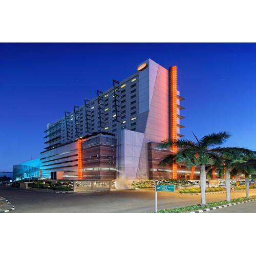 HARRIS Hotel and Conventions Kelapa Gading Jakarta