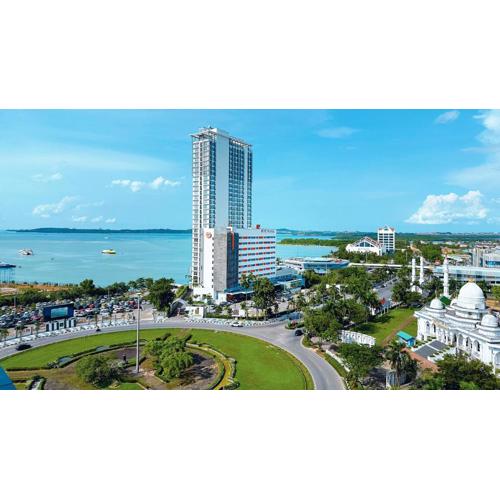 HARRIS Hotel Batam Center