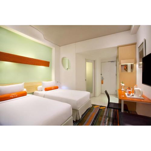 HARRIS Hotel & Convention Festival Citylink Bandung