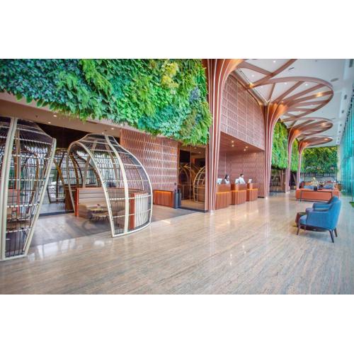 HARRIS Hotel & Conventions Gubeng