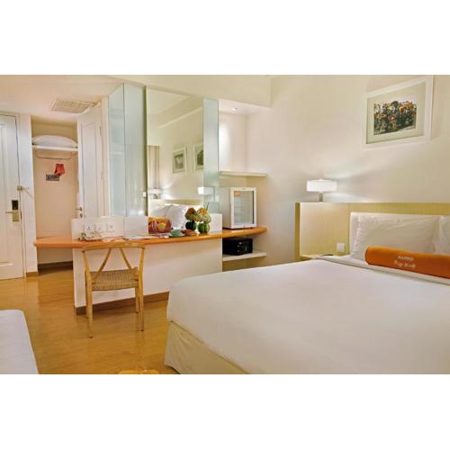 HARRIS Hotel & Conventions Malang