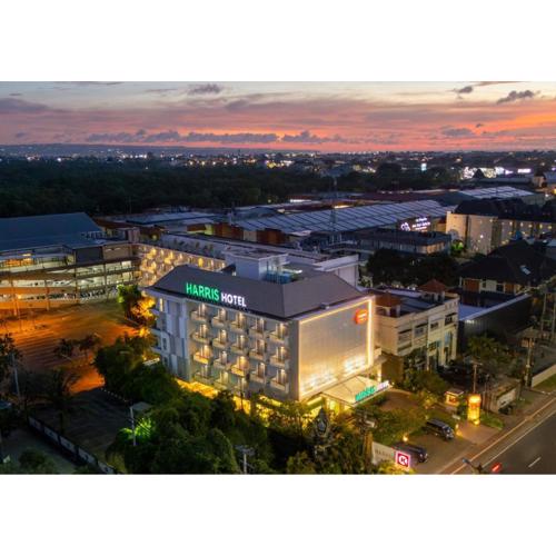 HARRIS Hotel Kuta Galleria - Bali