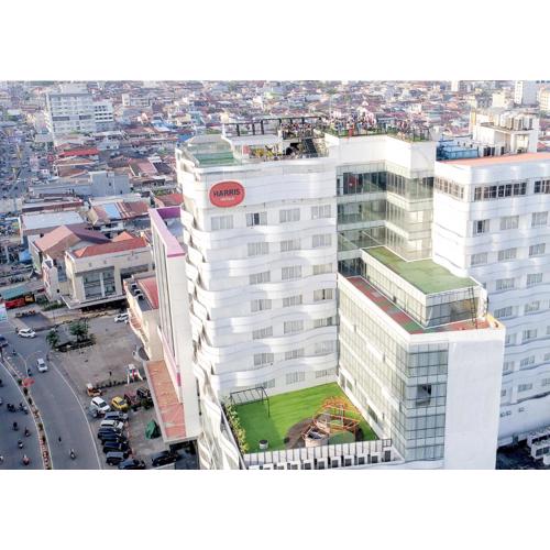 HARRIS Hotel Pontianak