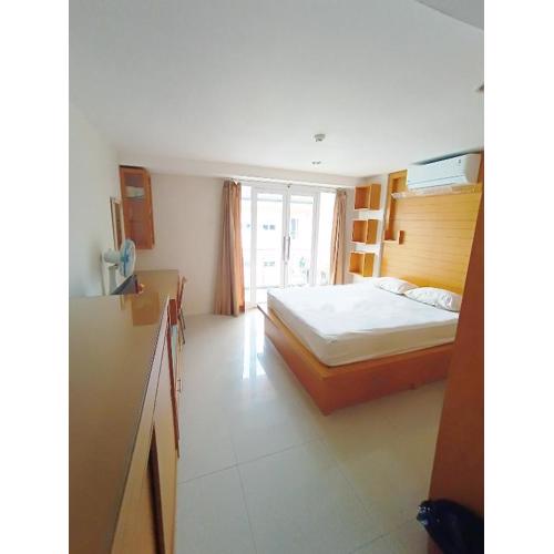 Harris Hotel & Residences Kuta