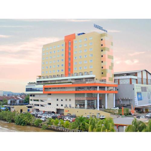 HARRIS Hotel Samarinda