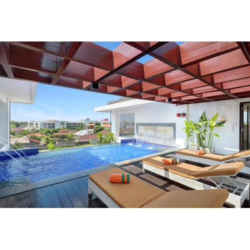 HARRIS Hotel Seminyak