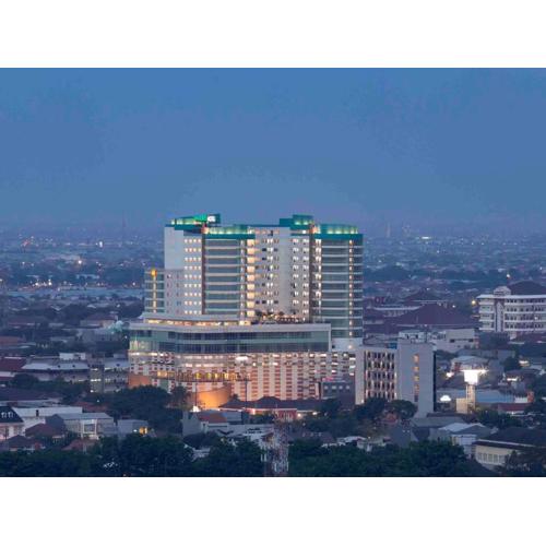 HARRIS Hotel Sentraland