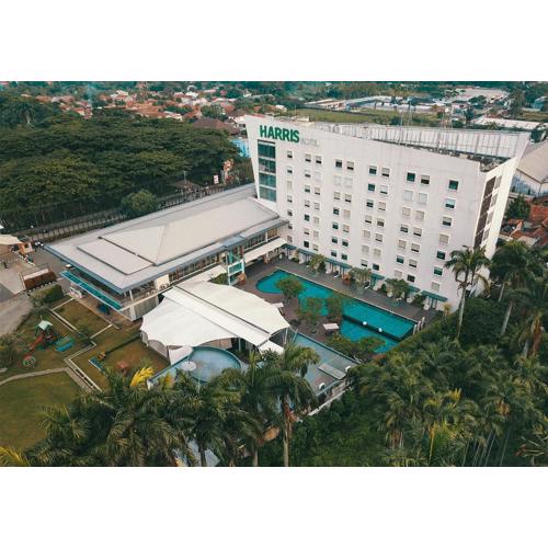 HARRIS Hotel Sentul City Bogor
