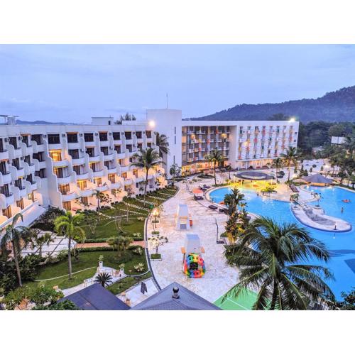 HARRIS Resort Batam Waterfront