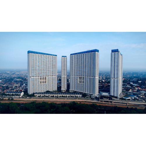 Harris Suites Puri Mansion