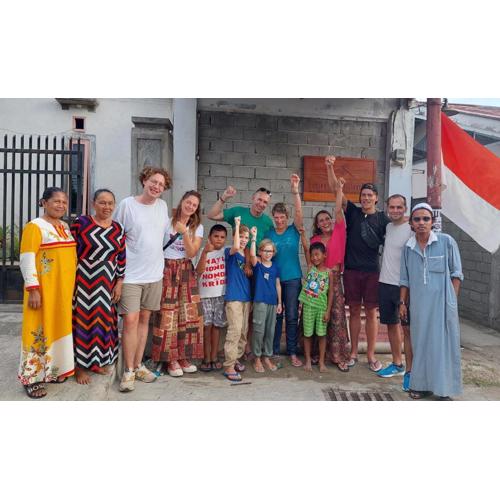 Harry & Mimin Homestay