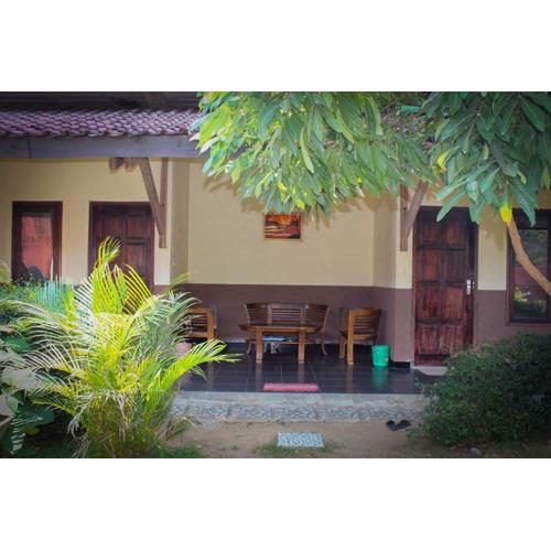 Harrys Oceanhouse 2 Pacitan