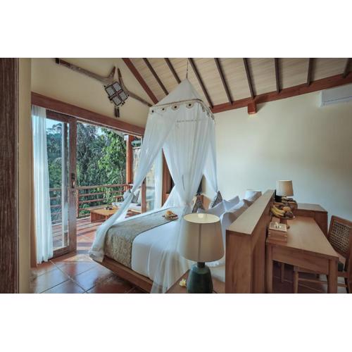 Harsa Sanctuary by GenuineHost