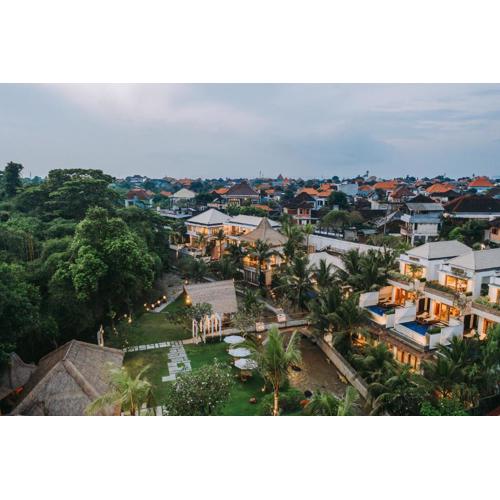 Harsono Boutique Resort Bali