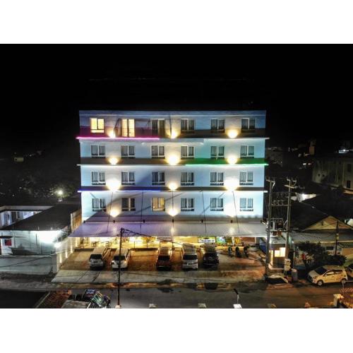 Hart Hotel Premium Rapatmaja