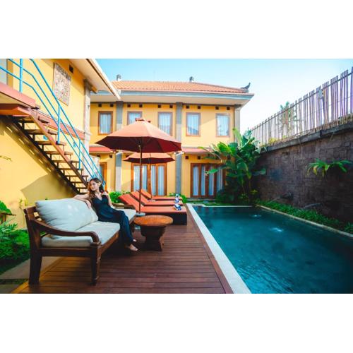 Hartaning House by GenuineHost