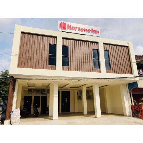 Hartono Inn Seturan Mitra RedDoorz
