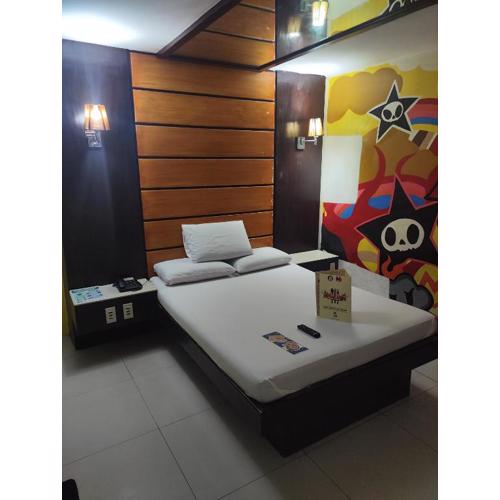 Harts Hotel-Quezon City